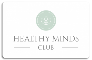 Healthy Minds Club E-Code